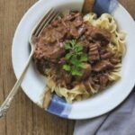 carbonnade flamande