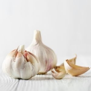 garlic