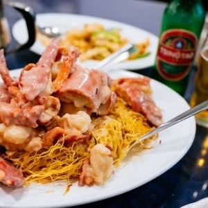 golden inn