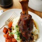 lamb shank