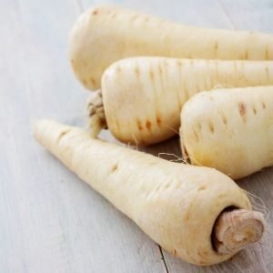 parsnips