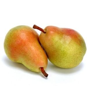 pears