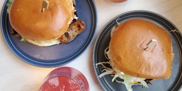 sammie cafe