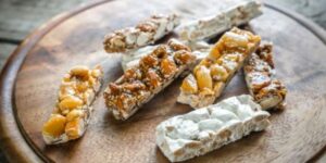 turron