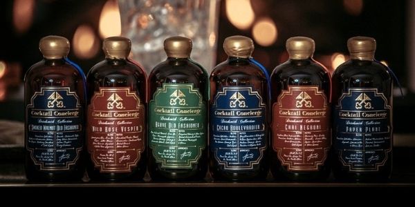 cocktail concierge
