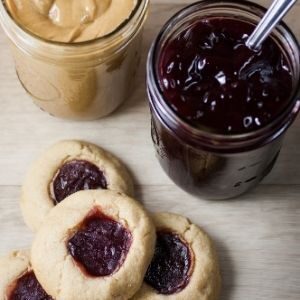 peanut butter jelly peanut butter jelly