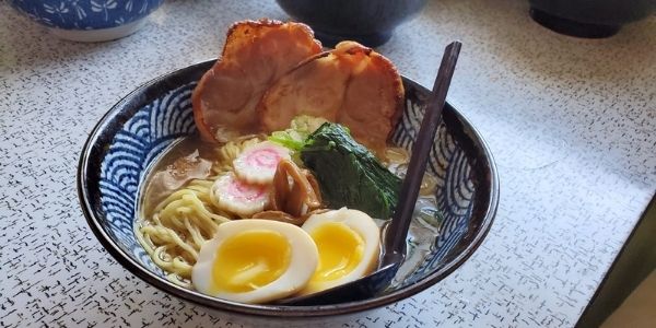 ramen