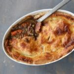 braised beef and ale stew