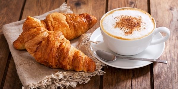 la boulangerie