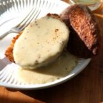 welsh rarebit