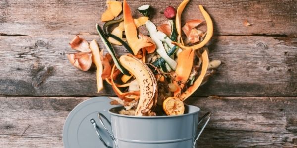 compost bin