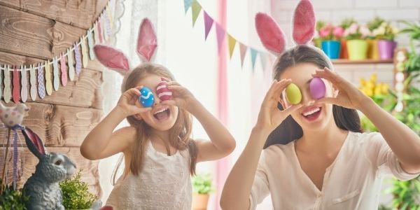 fun easter