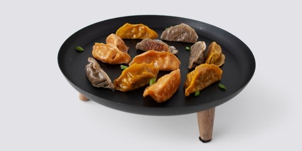 honest dumplings