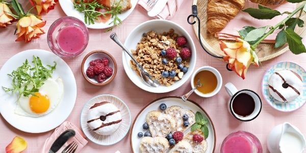 brunch