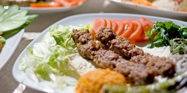 anatolia turkish cuisine
