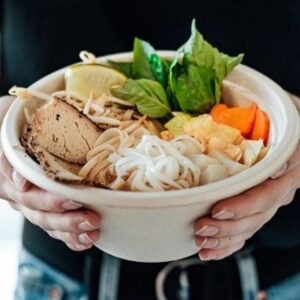 Nan's Noodle House Nan's Noodle House