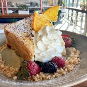 brekkie cafe