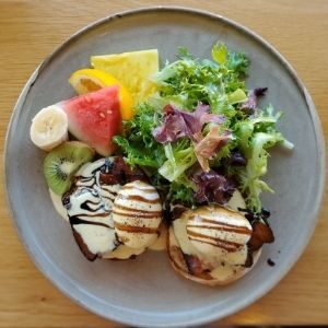 namo cafe