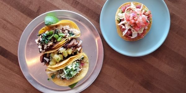 calavera cantina