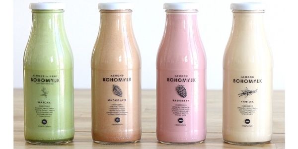 boho mylk