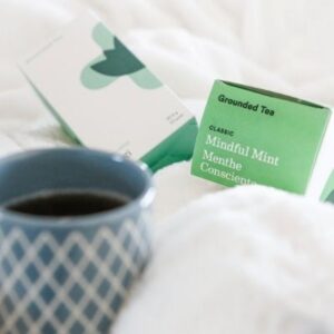 Grounded Tea