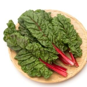swiss chard