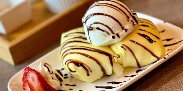 sugar marmelade