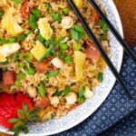 spam fried rice