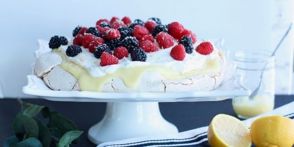 pavlova
