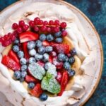 fresh fruit