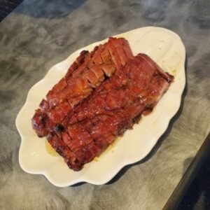 suns char siu suns char siu