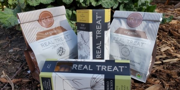 real treats