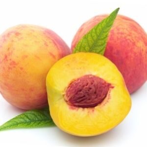 peaches