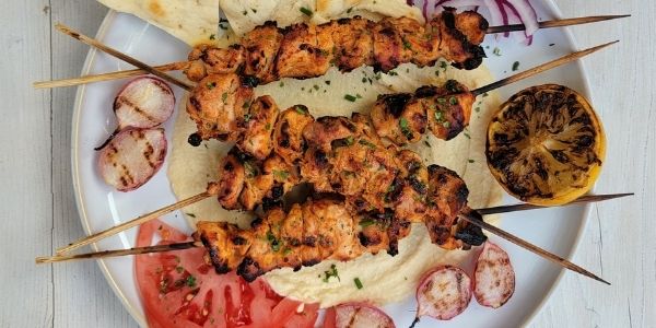 shish tawook