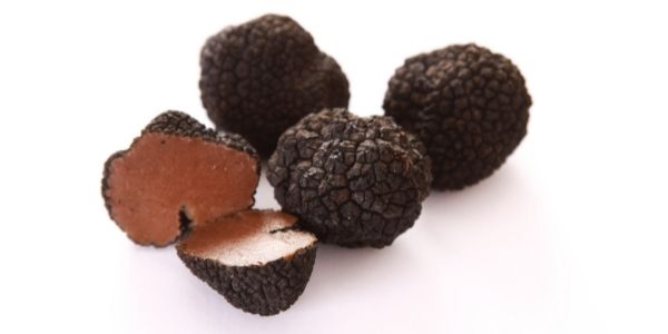 truffles
