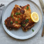 chicken schnitzel