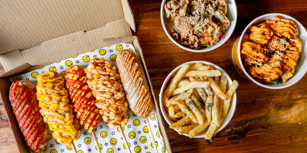 hankki korean street food