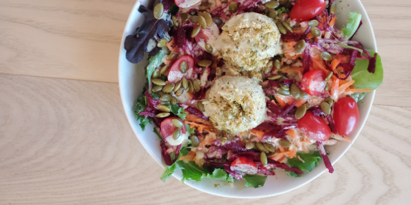 Mondays Plant Cafe