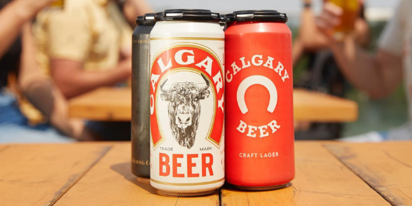 village beer