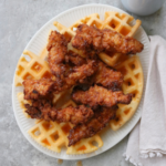 fried chicken