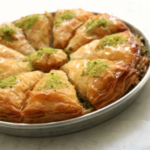baklava