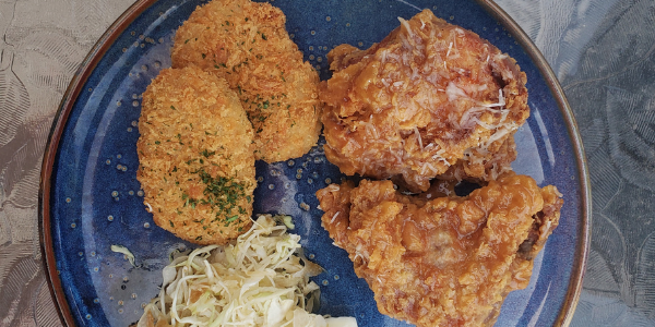 Uncle K's Chicken