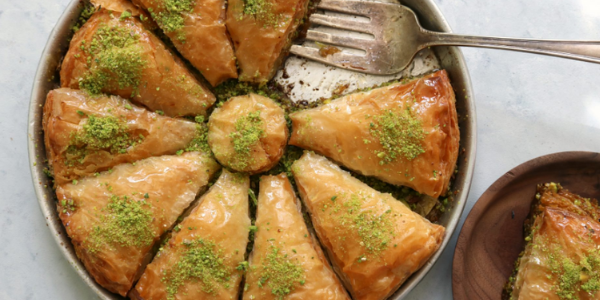 baklava