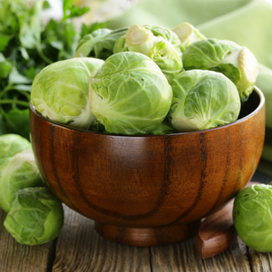 brussels sprouts