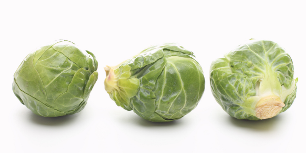 brussels sprouts