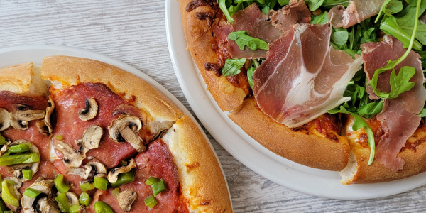 toto pizza