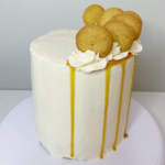 honey butter cake