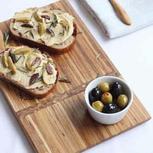 recycled chopstick cheese board recycled chopstick cheese board