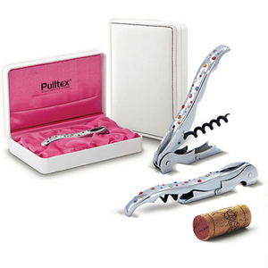 crystal corkscrew crystal corkscrew