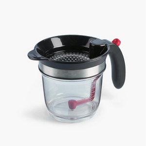 fat separator lee valley tools
